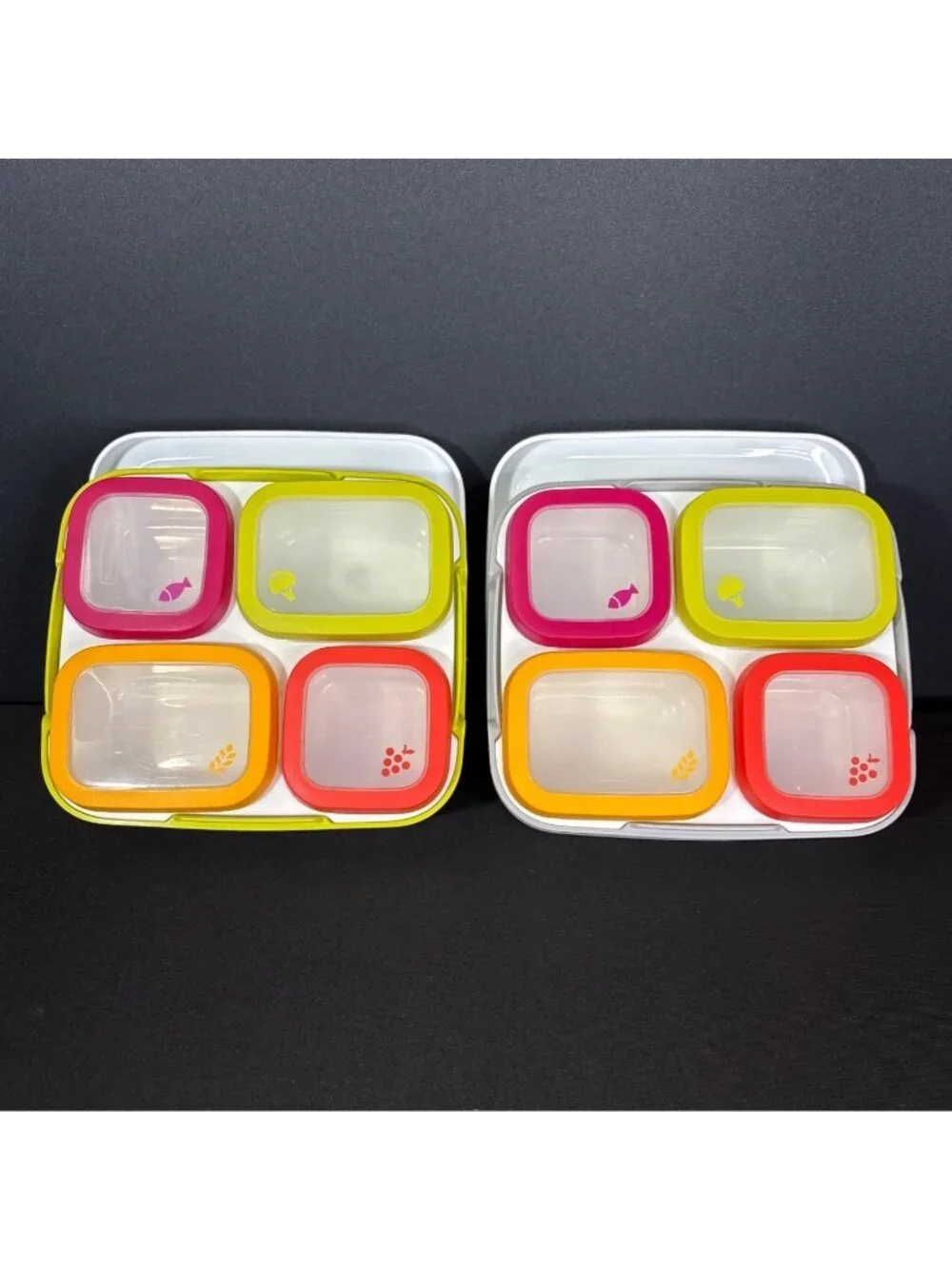 Rubbermaid balance pre